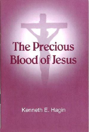 The Precious Blood of Jesus