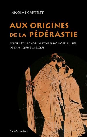 Aux Origines De La Pédérastie. Petites Et Grandes Histoires Homosexuelles De L'Antiquité Grecque