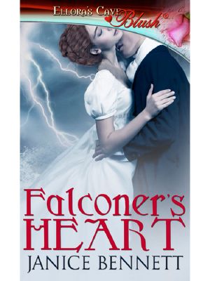 Falconer's Heart