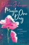 Maybe One Day · Liebe findet dich