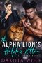 The Alpha Lion's Helpless Kitten · an Mpreg Romance
