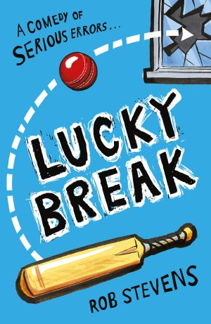 Lucky Break