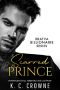 Scarred Prince: A Bratva Romance