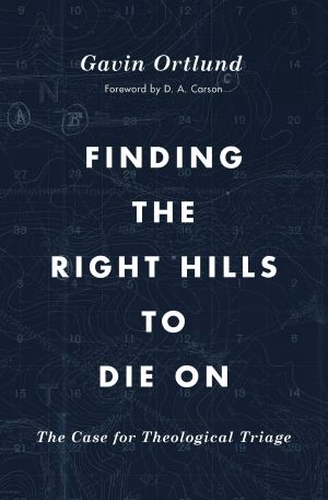 Finding the Right Hills to Die On