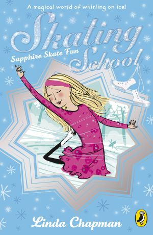 Skating School · Sapphire Skate Fun