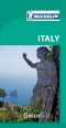 Michelin Green Guide Italy