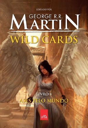 Wild cards 04 - Ases pelo mundo