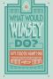 What Would Wimsey Do?