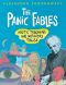 The Panic Fables · Mystic Teachings and Initiatory Tales