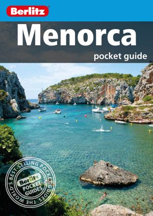 Berlitz · Menorca Pocket Guide