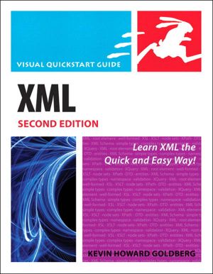 XML (Ira Katz's Library)