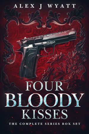 Four Bloody Kisses: The Complete Series