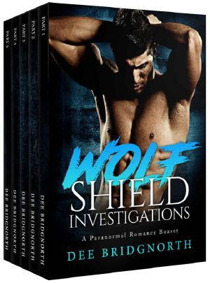 Wolf Shield Investigations · Box Set