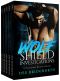 Wolf Shield Investigations · Box Set