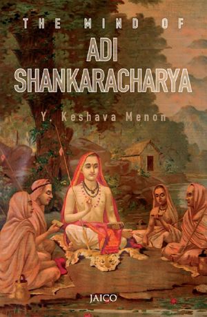 The Mind of Adi Shankaracharya