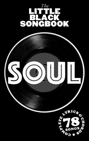 The Little Black Songbook · Soul