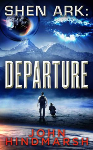 Shen Ark · Departure