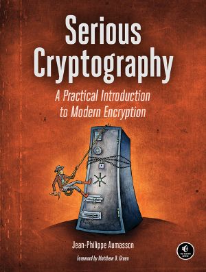 Serious Cryptography