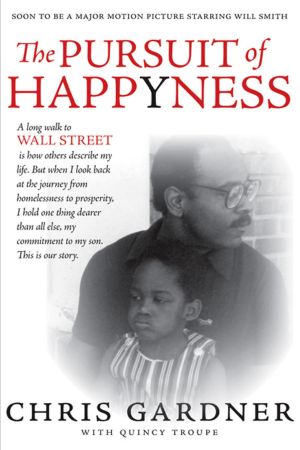 The Pursuit of Happyness