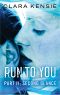 Run to You Part Two · Second Glance