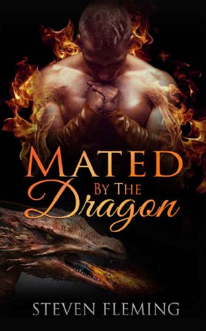 Mated by the Dragon