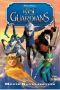 Rise of the Guardians Movie Novelization