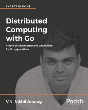 Distributed Computing With Go