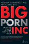 Big Porn Inc · Exposing the Harms of the Global Pornography Industry