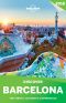 Lonely Planet Discover Barcelona 2018