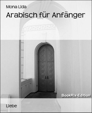 Arabisch für Anfänger