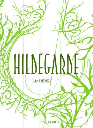 Hildegarde