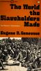 The world the slaveholders made · two essays in interpretation