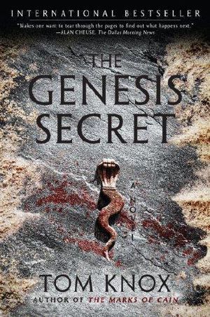 The Genesis Secret