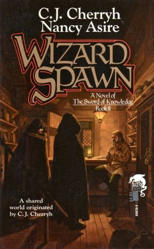 Wizard Spawn