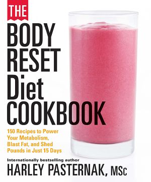 The Body Reset Diet Cookbook