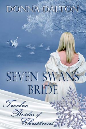 Seven Swans Bride