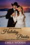 Mail Order Brides · Holiday Brides (Western Brides Sweet Romance Book 8)