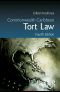 Commonwealth Caribbean Tort Law