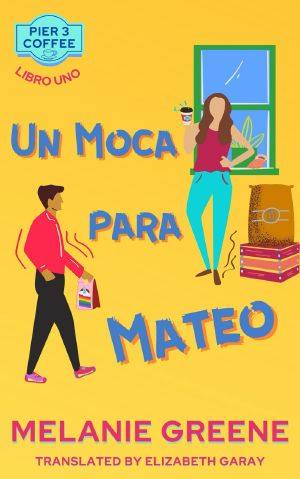 Un Moca para Mateo