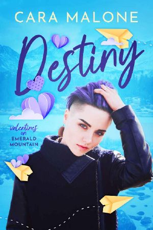 Destiny: Valentine's on Emerald Mountain