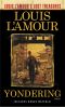 Yondering (Louis L'Amour's Lost Treasures), Stories