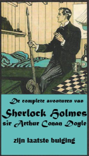 Zijn laatste buiging