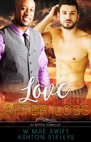 Love After Loss · An Mpreg Romance