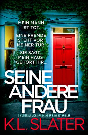 Seine andere Frau