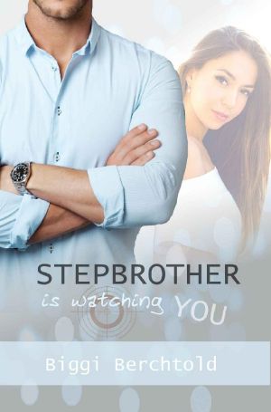 Stepbrother is watching you