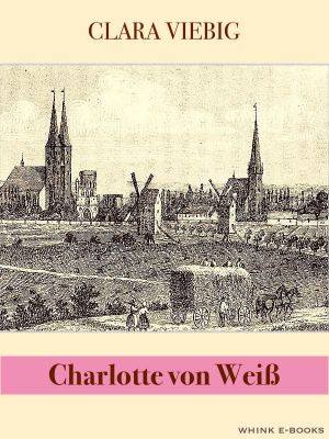 Charlotte von Weiß