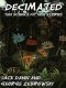 Decimated · Ten Science Fiction Stories