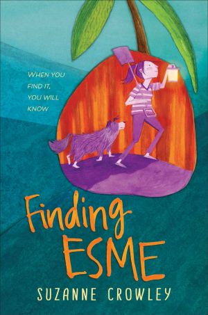 Finding Esme