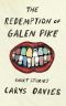 The Redemption of Galen Pike