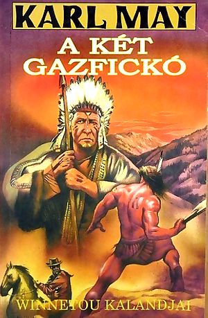 A két gazfickó